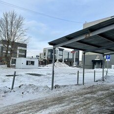 40,5 м², гараж - изображение 3