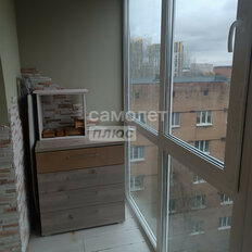 Квартира 31 м², студия - изображение 3