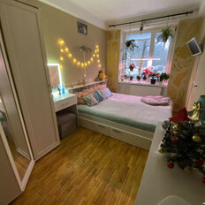 Квартира 58,3 м², 3-комнатная - изображение 1