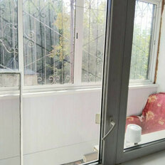 Квартира 43 м², 1-комнатная - изображение 3