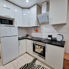 Квартира 19,4 м², студия - изображение 1