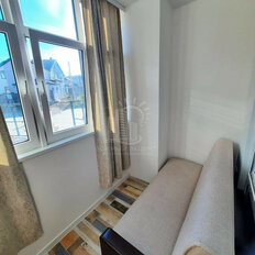 Квартира 31 м², студия - изображение 2