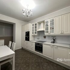 Квартира 78 м², 2-комнатная - изображение 3