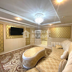 Квартира 90,6 м², 2-комнатная - изображение 2