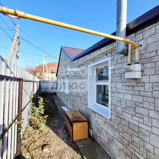 часть дома + 2,8 сотки, участок - изображение 5