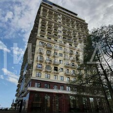 Квартира 105 м², 3-комнатная - изображение 5