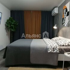 Квартира 30,1 м², 1-комнатная - изображение 4