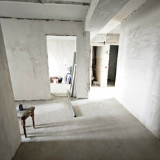 Квартира 62 м², 2-комнатная - изображение 1