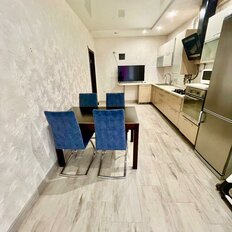 Квартира 82,1 м², 2-комнатная - изображение 1