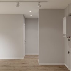 Квартира 48,4 м², 1-комнатная - изображение 5
