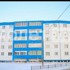 Квартира 106 м², 4-комнатная - изображение 4