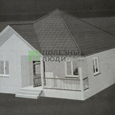 дом + 15 соток, участок - изображение 1