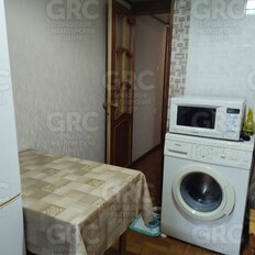 Квартира 29,8 м², 1-комнатная - изображение 2