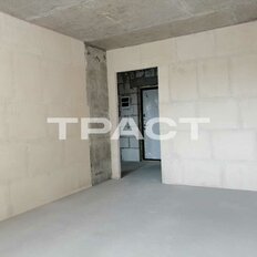 Квартира 75,5 м², 3-комнатная - изображение 4
