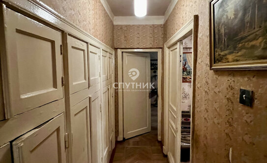 «Сталинка, я выбираю тебя!». Почему люди хотят жить в домах 30–50-х годов постройки