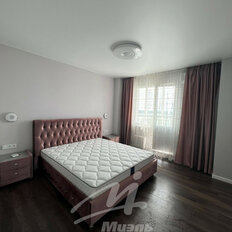 Квартира 88,8 м², 3-комнатная - изображение 2