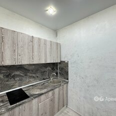 Квартира 33 м², 1-комнатная - изображение 1