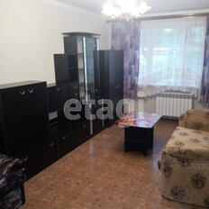 Квартира 30,2 м², 1-комнатная - изображение 1
