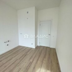 Квартира 21,8 м², студия - изображение 5