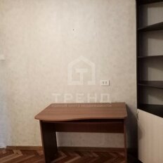 Квартира 31,5 м², 1-комнатная - изображение 3