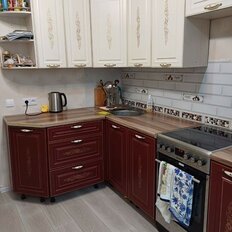 Квартира 49,8 м², 2-комнатная - изображение 4