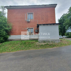 840 м², помещение свободного назначения - изображение 4