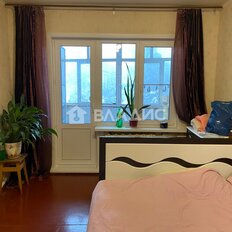 Квартира 67,4 м², 3-комнатная - изображение 5