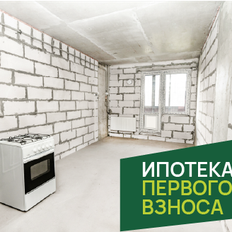 Квартира 39,4 м², 1-комнатная - изображение 4