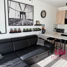 Квартира 42 м², 1-комнатная - изображение 4
