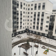 Квартира 21,1 м², студия - изображение 1