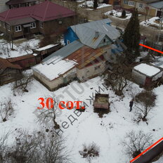 дом + 30 соток, участок - изображение 4