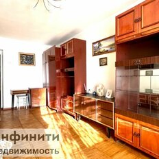 Квартира 61,1 м², 3-комнатная - изображение 3