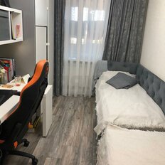 Квартира 52,8 м², 2-комнатная - изображение 4
