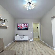 Квартира 60,5 м², 3-комнатная - изображение 4