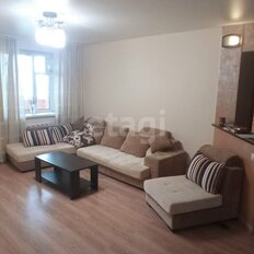 Квартира 55 м², 2-комнатная - изображение 2