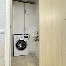 Квартира 59,5 м², 2-комнатная - изображение 5