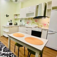 Квартира 34 м², 1-комнатная - изображение 2