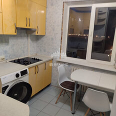 Квартира 52 м², 2-комнатная - изображение 4