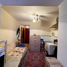 Квартира 31,5 м², 1-комнатная - изображение 5