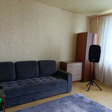 Квартира 54,4 м², 2-комнатная - изображение 3