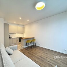 Квартира 38 м², 1-комнатная - изображение 5