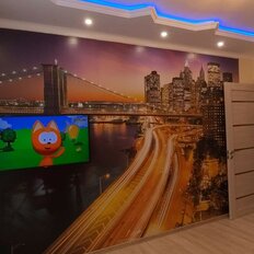 Квартира 57 м², 2-комнатная - изображение 5