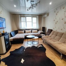 Квартира 65,8 м², 3-комнатная - изображение 1