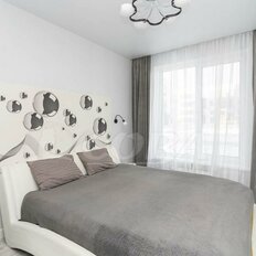 Квартира 89,2 м², 3-комнатная - изображение 2