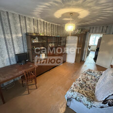 Квартира 45,2 м², 2-комнатная - изображение 3