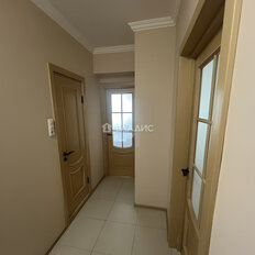 Квартира 36,3 м², 1-комнатная - изображение 5