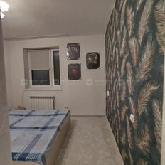 Квартира 20,5 м², 1-комнатная - изображение 4