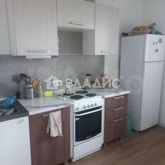 Квартира 36,8 м², 1-комнатная - изображение 5