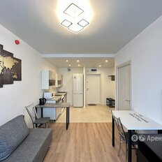 Квартира 32 м², 1-комнатная - изображение 3