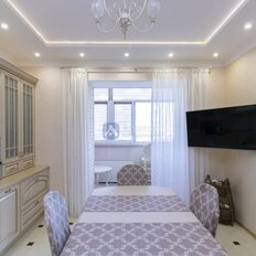 Квартира 102 м², 2-комнатная - изображение 3